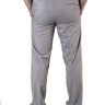 Брюки мужские светло-серые 1572-14