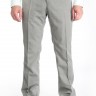 Брюки мужские серые 415010