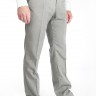Брюки мужские серые 415010