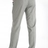 Брюки мужские серые 415010