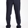 Брюки мужские темно-синие 346