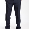Брюки мужские темно-синие 346