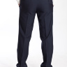 Брюки мужские темно-синие 346