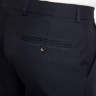 Брюки мужские темно-синие 346