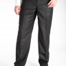 Брюки мужские черные 90967