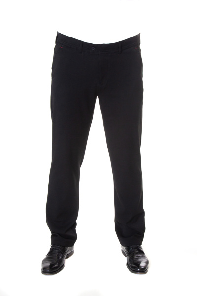Брюки мужские черные 217-1