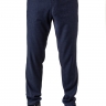 Брюки мужские серо-синие 3996