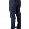 Брюки мужские серо-синие 3996