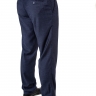 Брюки мужские серо-синие 3996