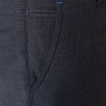 Брюки мужские серо-синие 3996