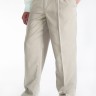 Брюки мужские бежевые 21561