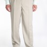 Брюки мужские бежевые 21561