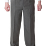Брюки мужские серые 242