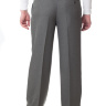 Брюки мужские серые 242