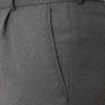 Брюки мужские серые 242