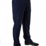 Брюки мужские синие 699041-3