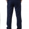 Брюки мужские синие 699041-3