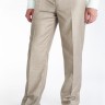 Брюки мужские бежевые 4353