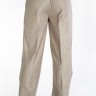 Брюки мужские бежевые 4353