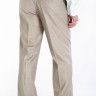 Брюки мужские бежевые 4353