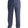 Брюки мужские синие 1373