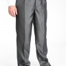 Брюки мужские серые 1954