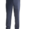 Брюки мужские темно-синие 10402