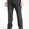 Брюки мужские серые 231287