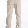 Брюки мужские бежевые 16227 хлопок