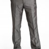 Брюки мужские серые 0011-18.1