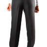 Брюки мужские серые 023