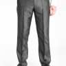 Брюки мужские серые 0011-2