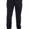 Брюки мужские черные 191