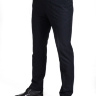 Брюки мужские синие 4323