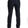 Брюки мужские синие 4323