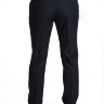 Брюки мужские синие 4323