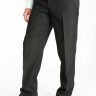 Брюки мужские черные 7091