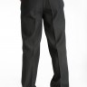 Брюки мужские черные 7091
