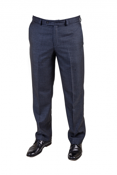 Брюки мужские серые 318470