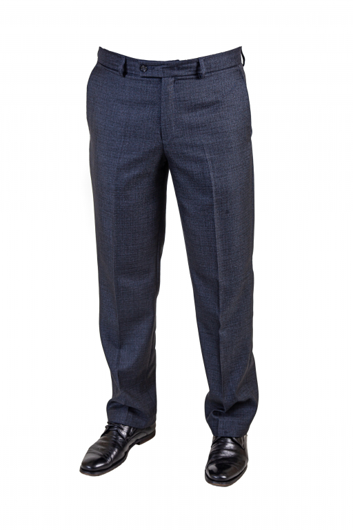 Брюки мужские серые 318470