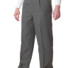 Брюки мужские серые 1818