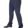 Брюки мужские темно-синие 9118-2